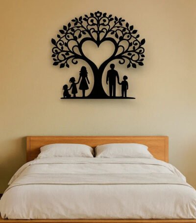 Family wall art