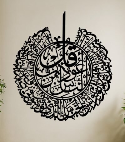 Surah Al Nas